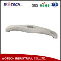 OEM Service Spare Casting Parts Aluminum